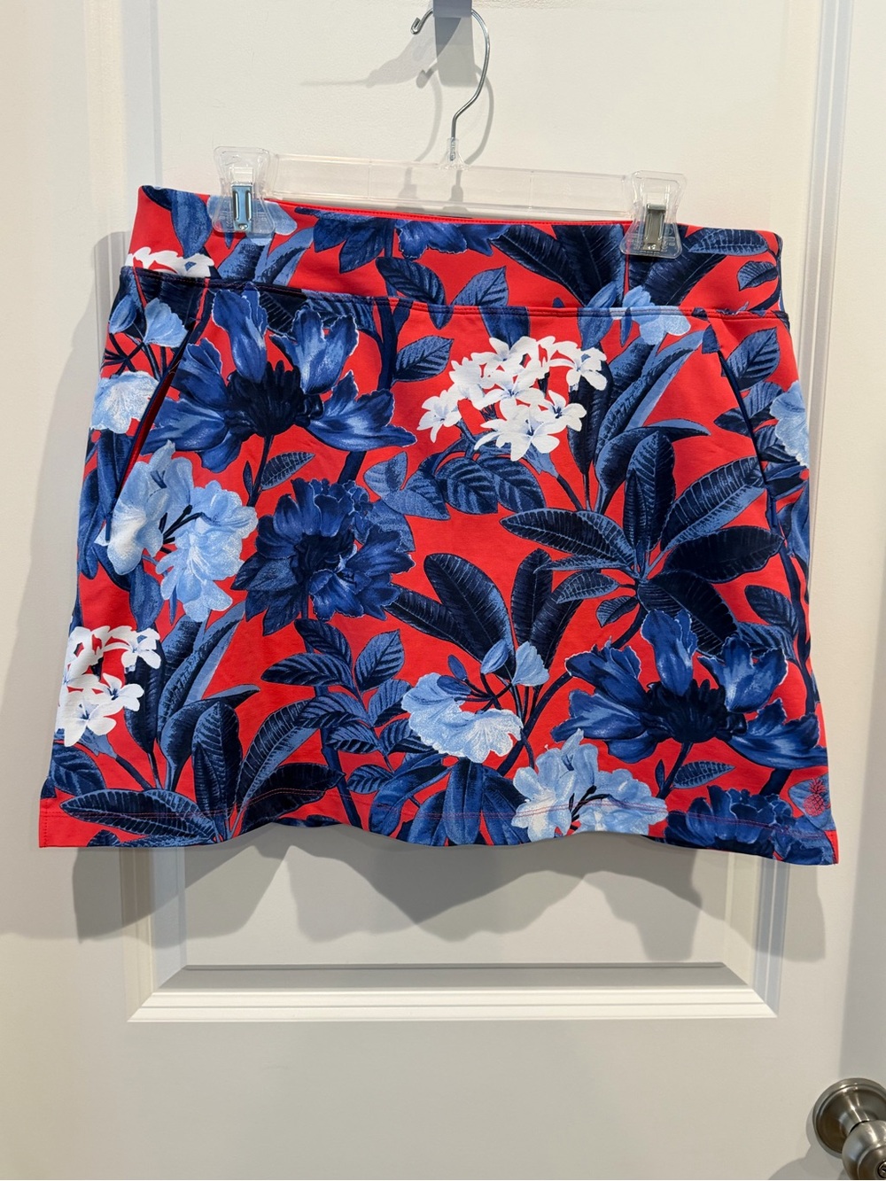 Tommy Bahama ISLANDZONE Skort Size Medium